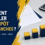 Tranches d’impôt 2027 et barème progressif