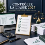 VTélécharger la liasse fiscale 2027 Excel