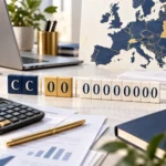 calcul du numéro de TVA intracommunautaire 2027